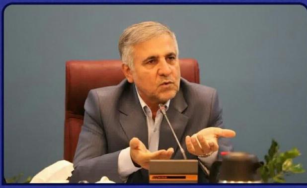 معاون اقتصادی استاندار: مازندران بیش از ۱۰۰۰ مگاوات ناترازی دارد