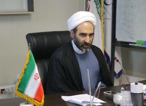 ایران هر گونه تعرض به حریم امنیت و تمامیت ارضی را پاسخ کوبنده می‌دهد