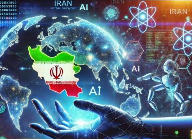 نقش ایران در نقشه جهانی هوش مصنوعی