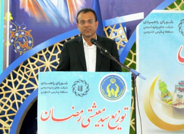 ۳۸۰ خانوار مددجوی کمیته امداد دیر در صف انتظار وسایل سرمایشی