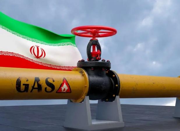 اقدام ایران شبکه برق عراق را به مرز فروپاشی برد