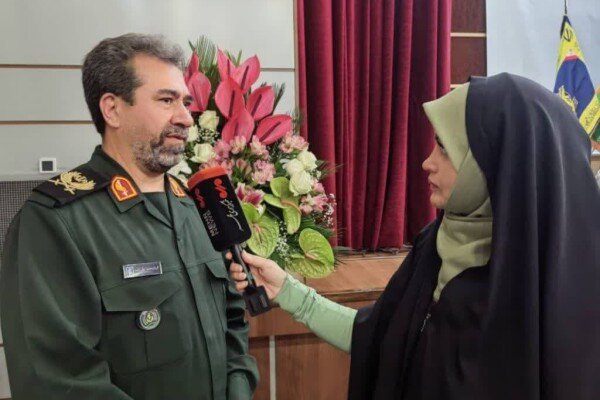 سومین دوره مسابقات مهارت‌آموزی سربازان در سپاه تهران آغاز شد