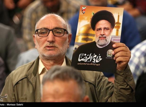 فقیهی در لباس جمهور