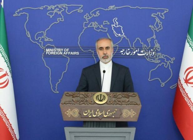 واکنش ایران به بیانیه ضد ایرانی گروه۷