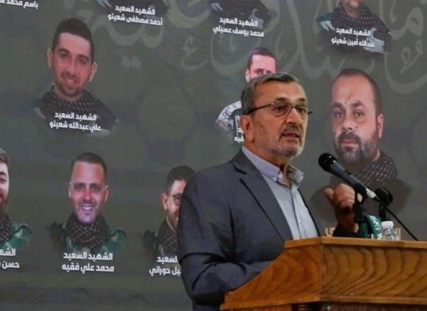حزب‌الله: آمریکا هرگز نیت کمک به لبنان را نداشته است/ مقاومت تسلیم‌شدنی نیست