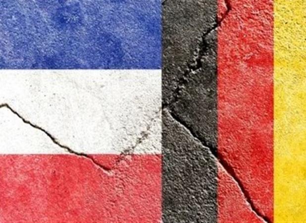 تشدید اختلافات فرانسه و آلمان بر سر پروژه‌‌های دفاعی اروپا