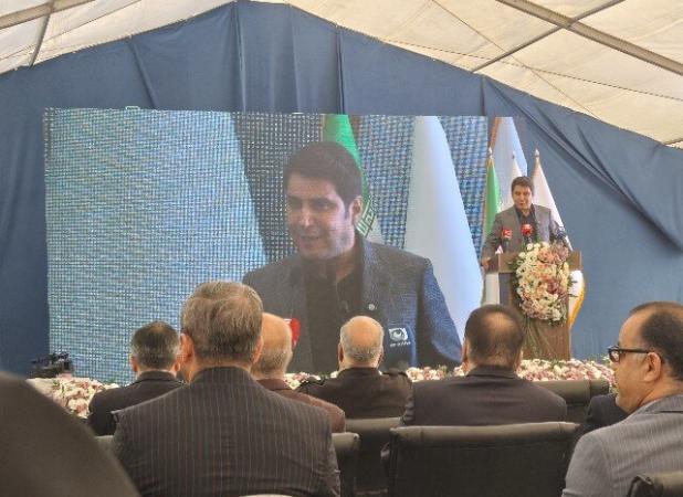 لهونی: کریدور شمالغرب کشور در سنندج نیازمند اعتبارات جهشی است