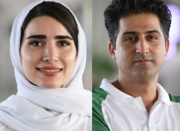 تیراندازی قهرمانی آسیا| صعود تیم میکس تپانچه به دیدار رده‌بندی