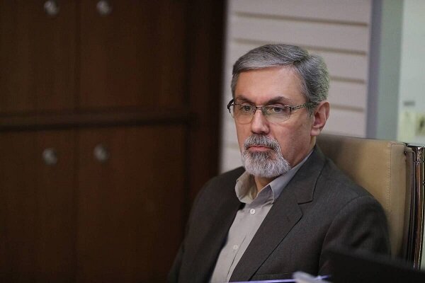 جعفریان: تا انتصاب معاون جدید آموزشی در حوزه آموزش هستم