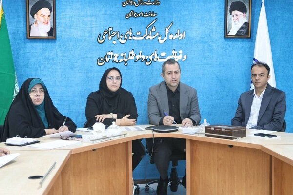 جوان‌سازی سمن‌ها؛ مأموریت ویژه معاونت جوانان