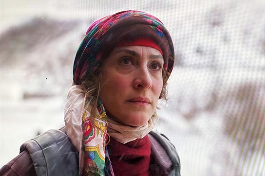 ماجرای فیلمی از ویشکا آسایش که جنجالی شد!