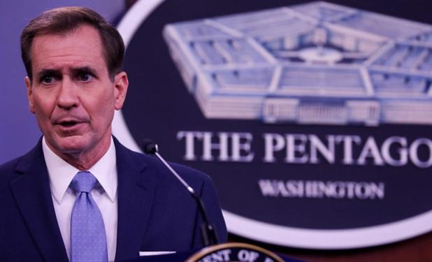 پنتاگون: آموزش نیروهای اوکراینی در پایگاه‌های آمریکا در آلمان آغاز شده است