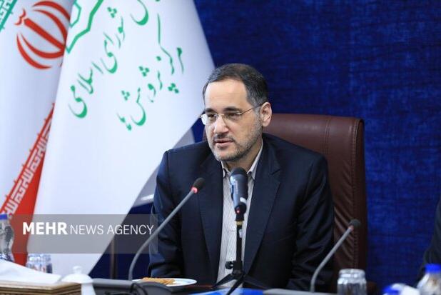نگاهداری: برای افزایش حضور نخبگان در بخش عمومی باید اقدام کنیم