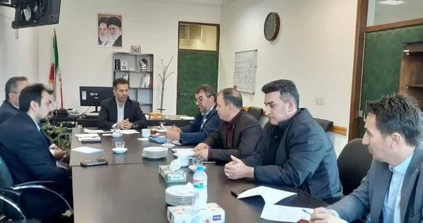 لزوم استانداردسازی، بهینه‌سازی و ارتقای تجهیزات موتورخانه‌های دولتی