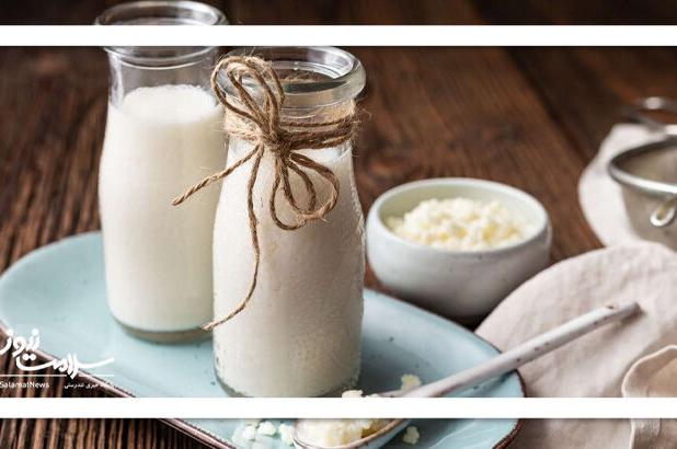 نقش کفیر در معکوس‌سازی روند پیری