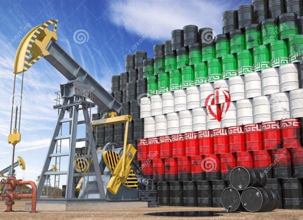 افزایش صادرات نفت ایران با وجود تحریم های آمریکا