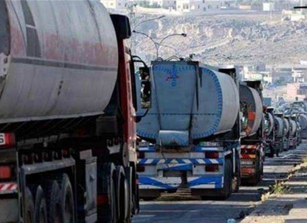 افزایش قیمت گازوئیل تکذیب شد