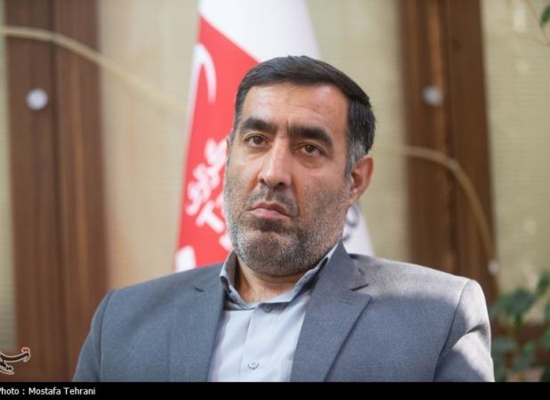 جوادی: با ماجدی درباره هیئت فوتبال شمالغرب جلسه می‌گذاریم