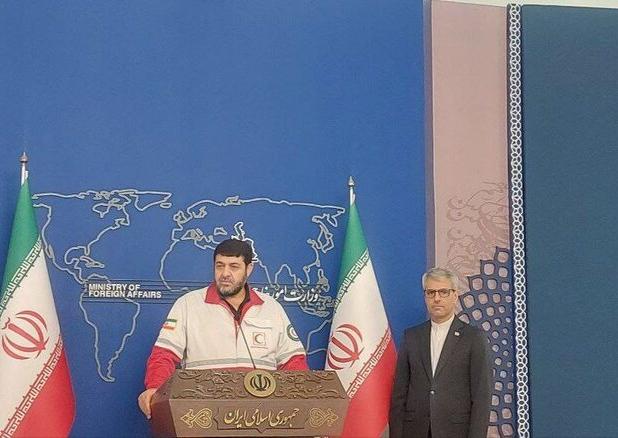کولیوند: بیشترین آسیب در جنگ ۱۲ روزه مربوط به غیرنظامیان بود