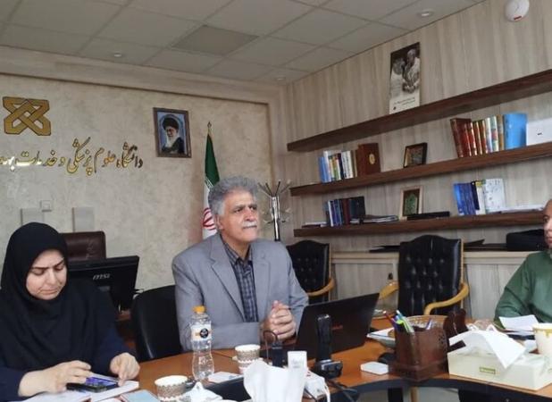 بحران سالمندی در کمین شاهرود و میامی؛ نرخ باروری به ۱.۴۳ سقوط کرد