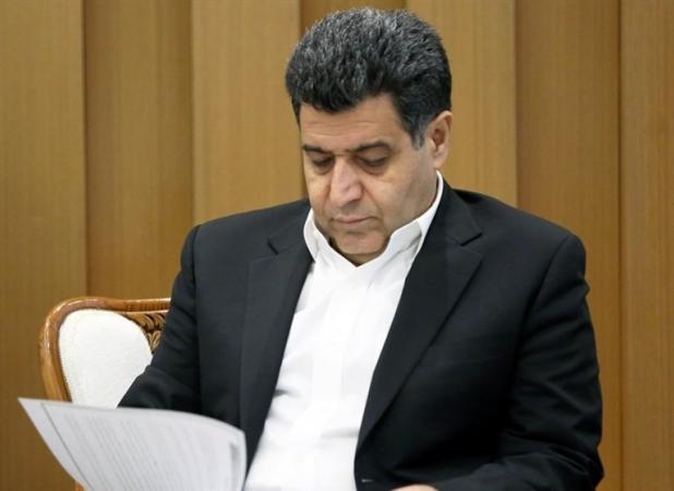 سلاح‌ورزی برای‌ ریاست اتاق ایران فاقد صلاحیت اعلام شد‌