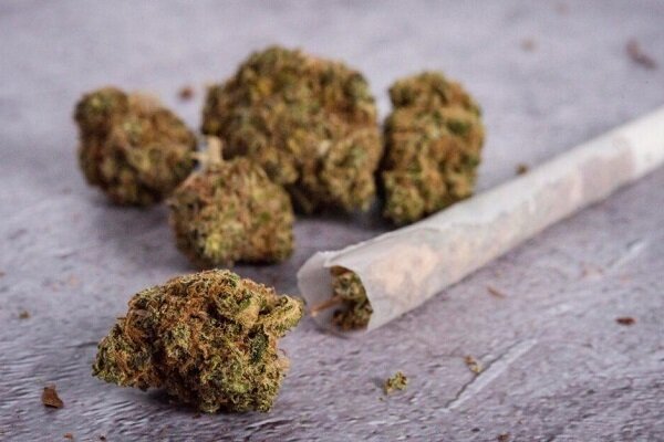 ۱۲٠ کیلوگرم حشیش در سواحل جاسک کشف شد