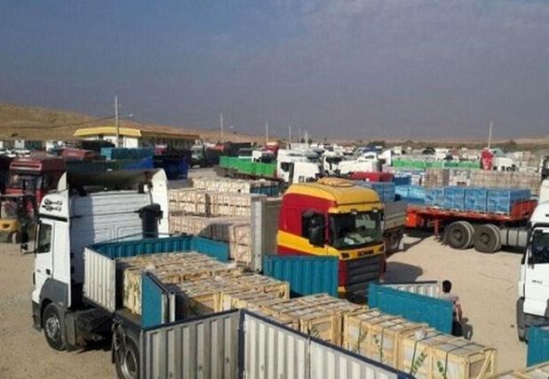 ورود نخستین محموله گوشت و برنج وارداتی با ارز آزاد به بازار سیستان و بلوچستان