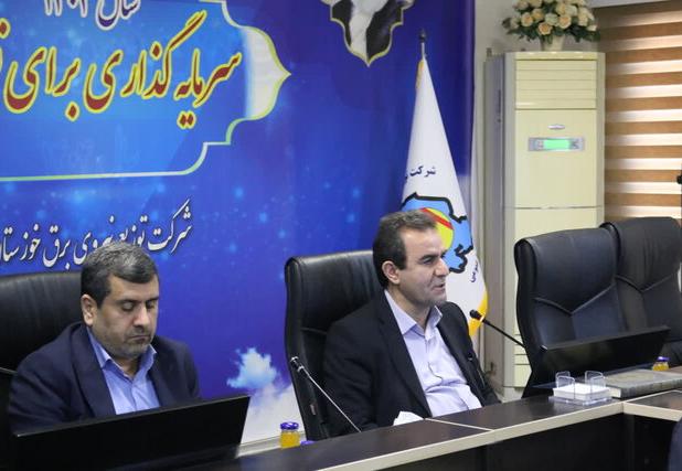 آغاز طرح ملی «سبا» برای ترویج مصرف بهینه انرژی در خوزستان