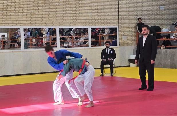 دلیران: نفرات برتر کوراش خراسان شمالی مشخص شدند