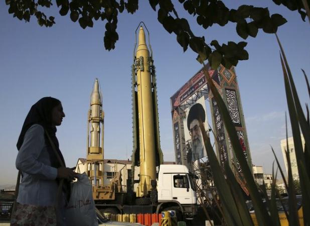 پولیتیکو: حرف ونس درباره ضربه چشمگیر به برنامه هسته‌ای ایران غلط است