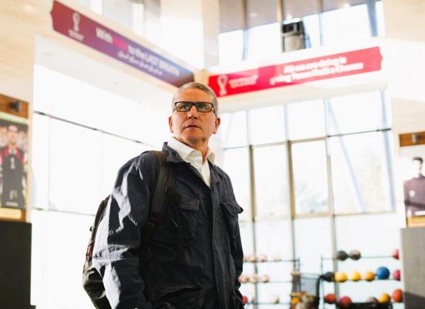 نزدیک بود «گاف» بزرگ برای پرسپولیس دردسرساز شود!