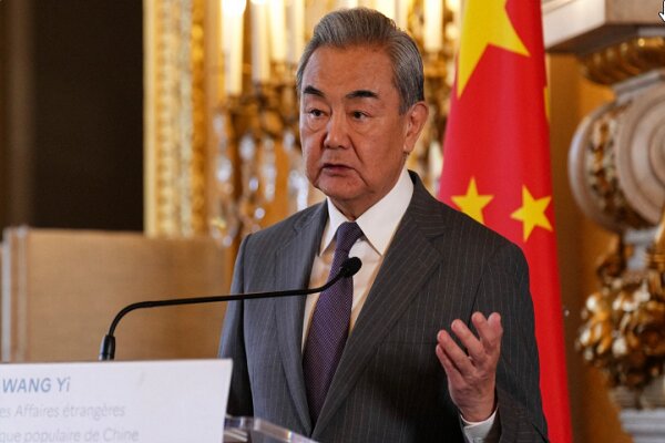 هشدار چین به ژاپن درباره دخالت در امور تایوان