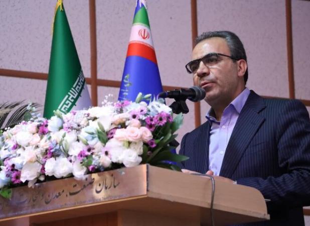 اجرای ۱۰ پروژه تحول‌آفرین؛ جهش بهره‌وری در صمت همدان