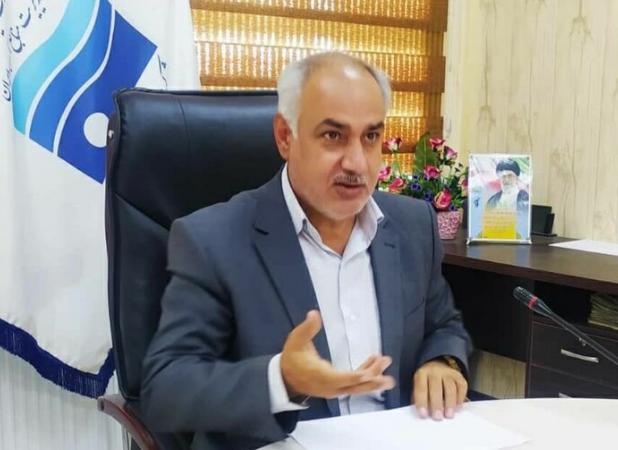 پروژه تأمین آب پایدار بروجرد در آستانه بهره‌برداری است