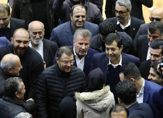 دنیامالی: خانه تخصصی کشتی آمل پروژه در تراز ملی و بین‌المللی است