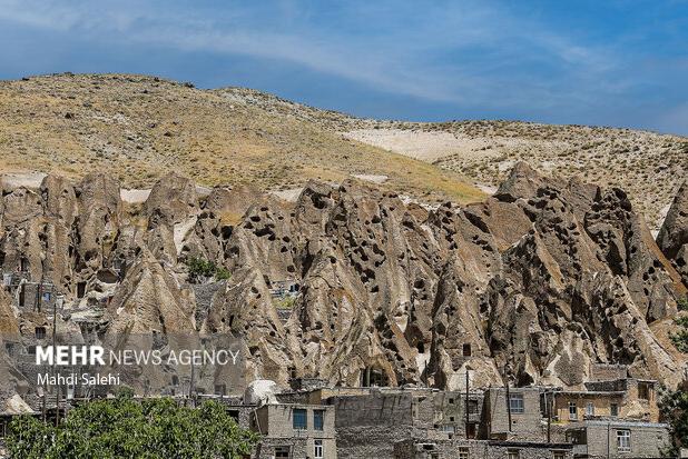 زمان معرفی روستاهای گردشگری ایران برای رقابت جهانی ۲۰۲۵ اعلام شد