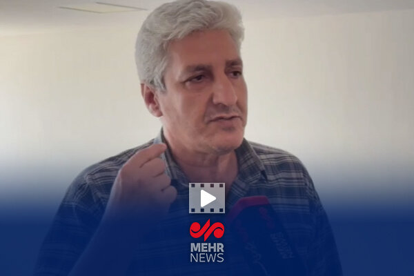 افشاگری راننده تانکر سوخت از اتفاقات در بندر شهید رجایی