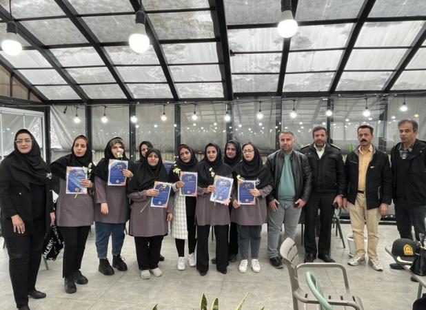 رعایت اصول ایمنی وظیفه جدی رانندگان مدارس