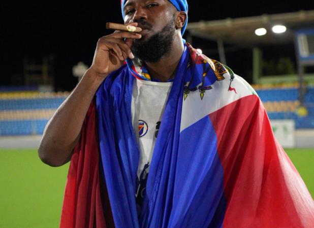 استایل گنگ ستاره استقلال بعد از صعود به جام جهانی!