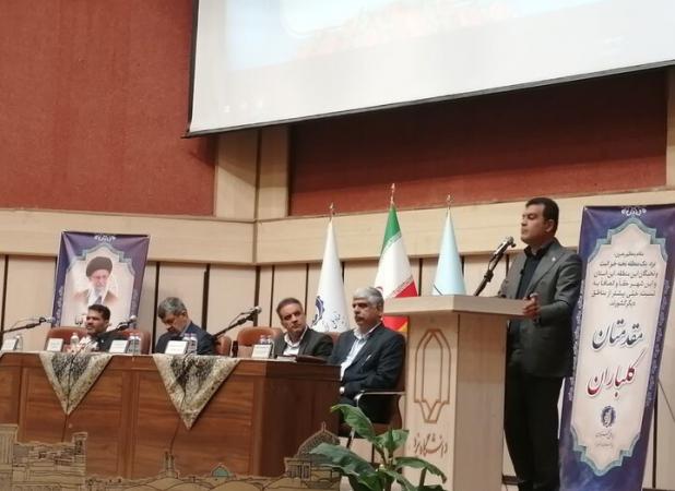 معاون رئیس جمهور: اساتید دانشگاه از بودجه علم استفاده کنند