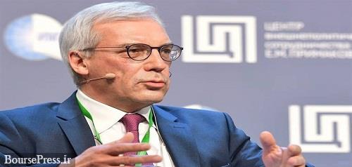 سفر معاون وزیر خارجه روسیه به تهران برای گفتگو در رابطه با برجام