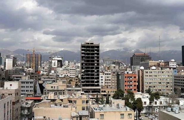  اتباع خارجی یکی از دلایل افزایش تقاضای مسکن