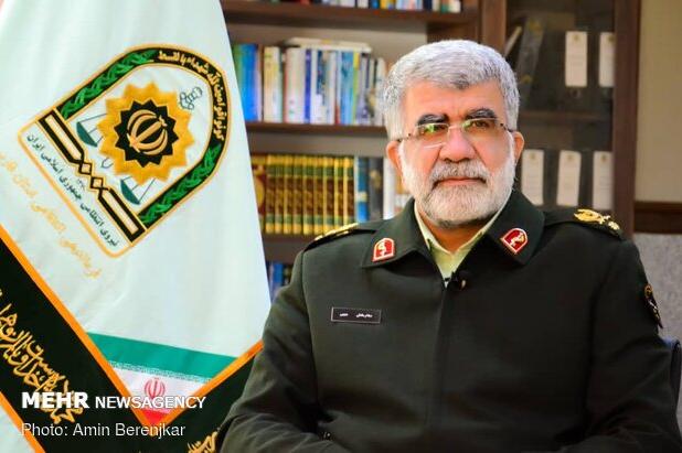 انهدام ۱۱ باند سرقت در استان فارس