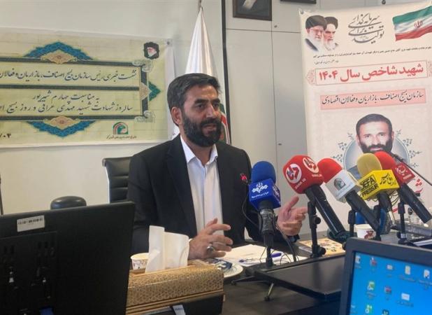 گزارش عملکرد یک‌ساله بسیج اصناف؛ از «محافل آبروی بازار» تا توسعه صادرات و مقابله با گرانی
