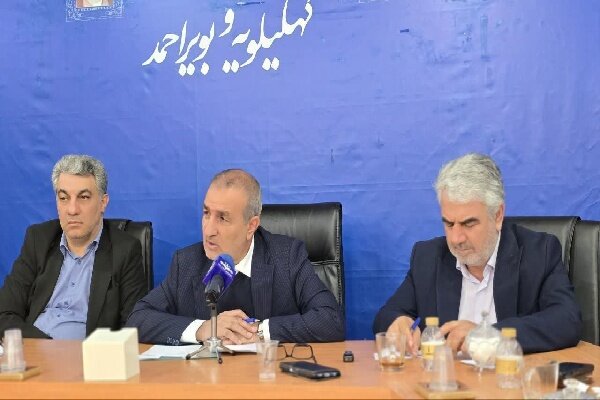 تقویت نقش محوری دانشگاه‌ها و مراکز آموزش عالی در فرآیند توسعه استان