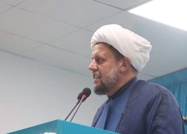 امام جمعه عسلویه: فرهنگ بسیجی فراتر از یک ساختار سازمانی است