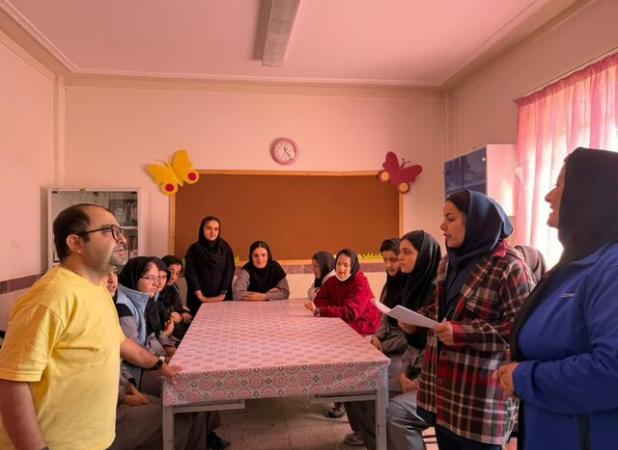 رئیس آموزش و پرورش استثنایی استان:  ورزش از آثار سوء جسمانی و روانی ناشی از معلولیت می‌کاهد