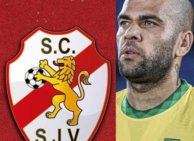 دنی آلوس در ۴۲ سالگی به فوتبال برمی گردد