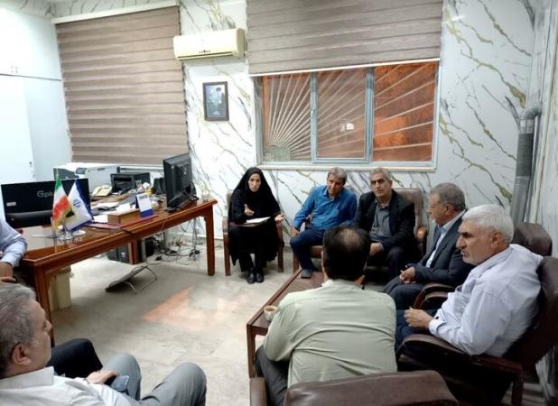 ۳ چالش اصلی روستای سعد آباد گرمسار در دست پیگیری است