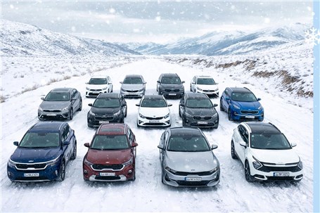 آغاز کمپین «سرویس کلینیک زمستانه» کوشا خودرو در سراسر کشور